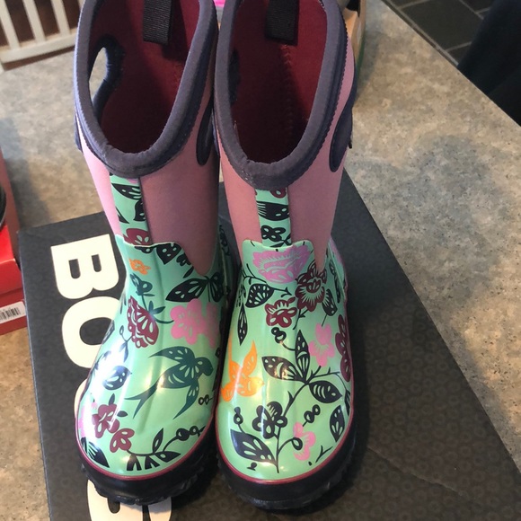 Children’s Girl Shoes & Boots - Picture 8 of 8